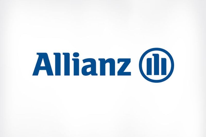 Logo Allianz
