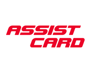 Logo Assist Card