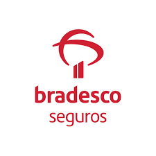 Logo Bradesco Seguros