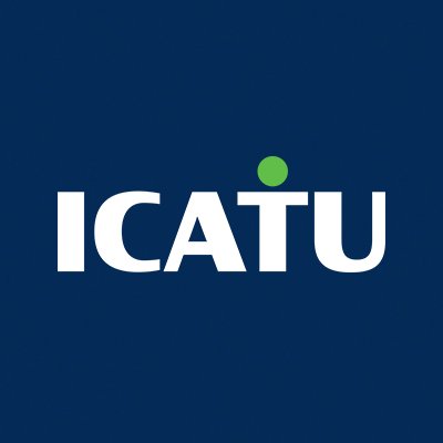 Logo Icatu Seguros