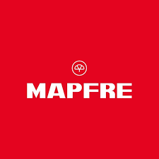 Logo MAPFRE