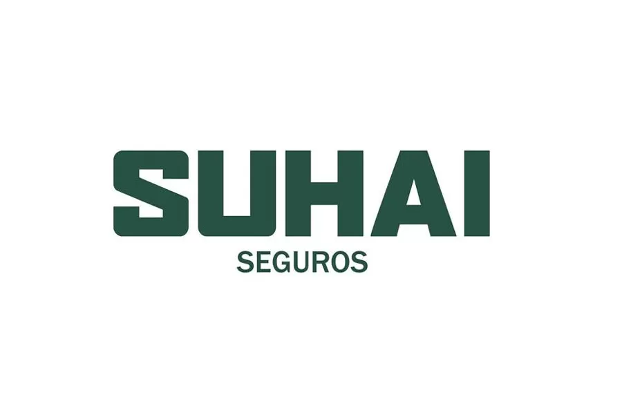 Logo Suhai