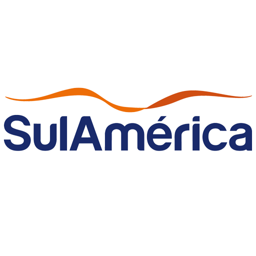 Logo SulAmérica